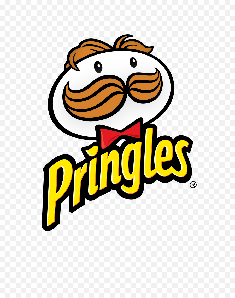 Logo Png Transparent Svg Vector - Vector Pringles Logo,Pringles Png