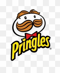Logo Png Transparent Svg Vector - Vector Pringles Logo,Pringles Png