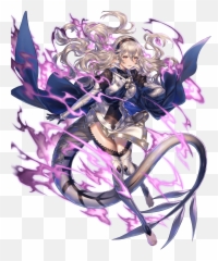 Fallen Corrin - Wailing Soul png