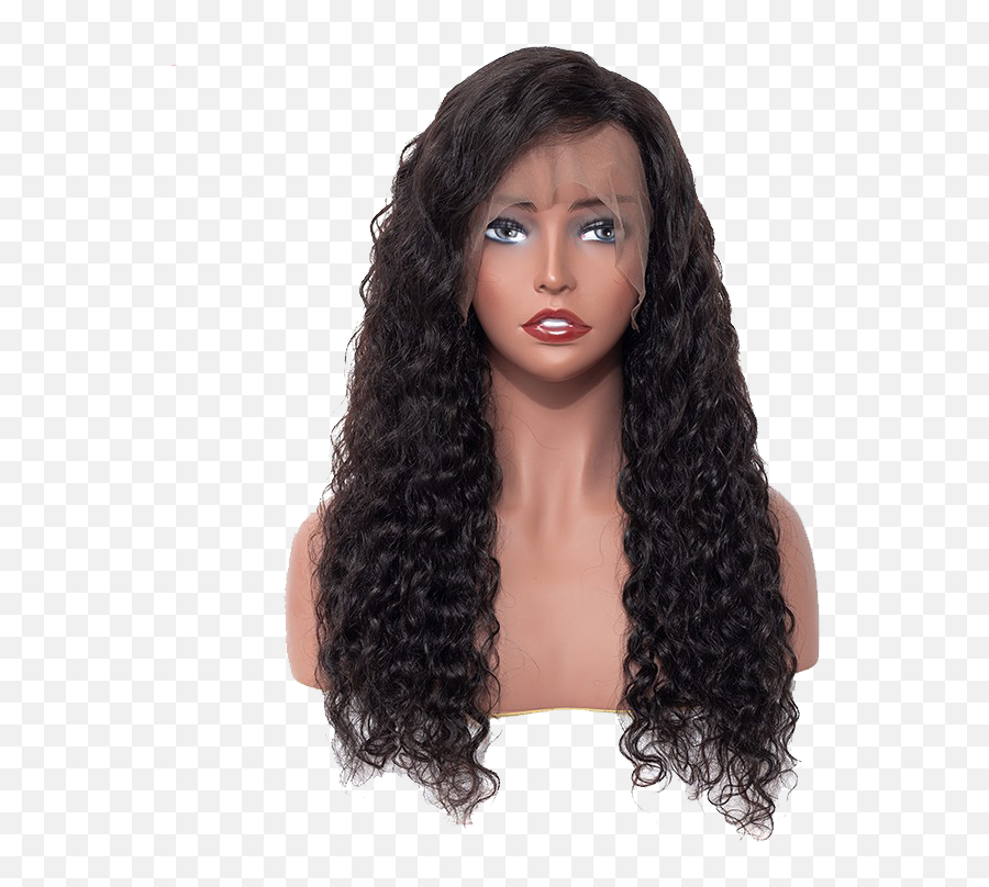 Full Lace Wigs U2013 Hairlovewig - Body Wave Full Lace Front Wigs Png,Wigs Png