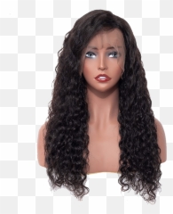Full Lace Wigs U2013 Hairlovewig - Body Wave Full Lace Front Wigs Png,Wigs Png