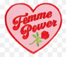 Popular And Trending Transparent Stickers - Heart png