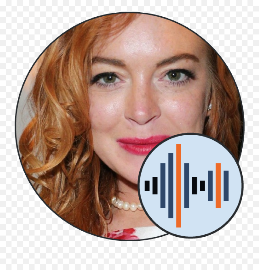 Lindsay Lohan Sounds U2014 101 Soundboards - Sound Png,Hillary Duff Icon