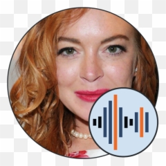 Lindsay Lohan Sounds U2014 101 Soundboards - png