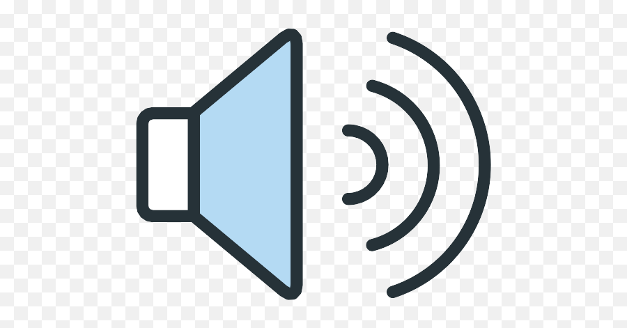 Sound Loud Vector Svg Icon - Vertical Png,Loud Volume Icon