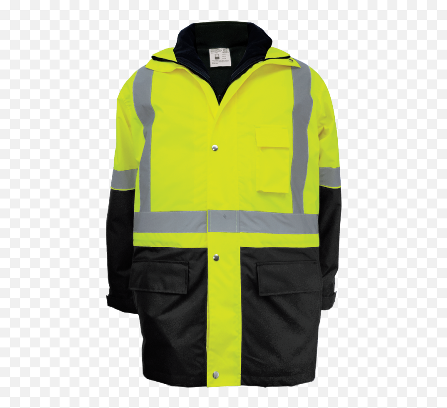 Safety Wear Sizing Charts - Clothing Png,Icon Vest Size Chart