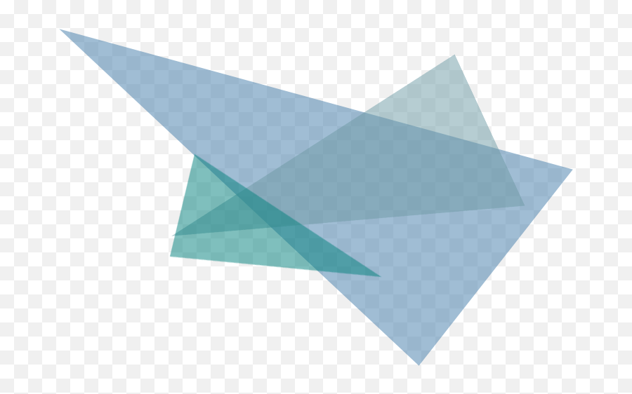 Download Rotator - Overlay Triangle Png Image With No Triangle,Blue Triangle Png
