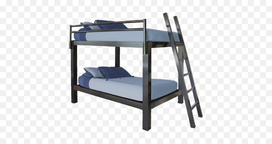Bunk Bed Png Free Download Mart - Heavy Duty Bunk Beds For Adults,Bed Transparent Background
