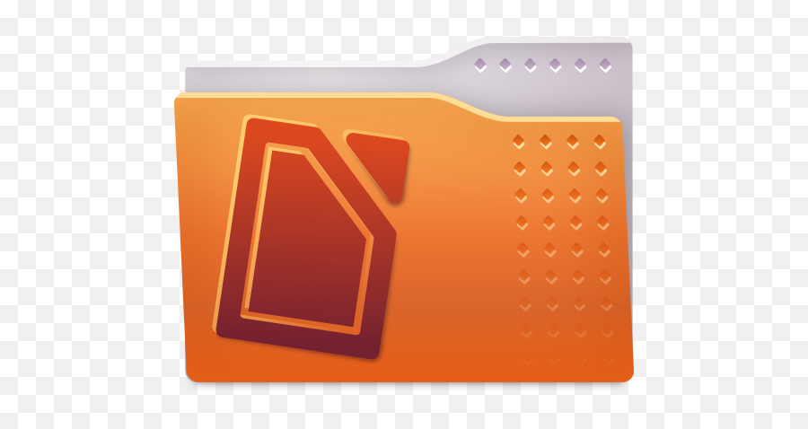 Places Folder Txt Icon Fs Ubuntu Iconset Franksouza183 - Documents Folder Icon Png,Txt Icon Png