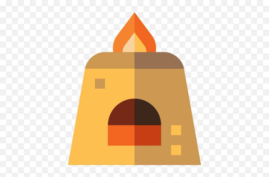 Miscellaneous Prehistoric Stone Age Primitive Furnace Icon - Furnace Icon Png,Furnace Icon