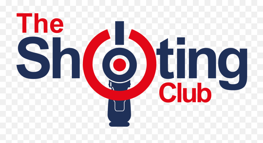 Tag Archive For The Shooting Club - Bullet Points Logo For Shooting Png,Bullet Club Logo Png