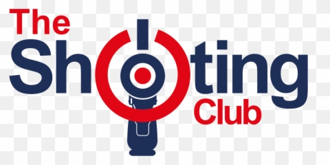 Tag Archive For The Shooting Club - Bullet Points Logo For Shooting Png,Bullet Club Logo Png