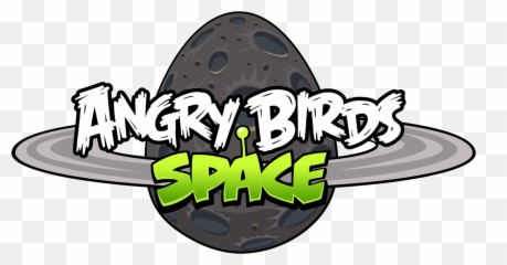 Angry Birds Collection - Space Clipart png