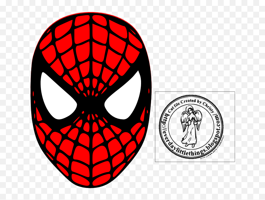 Free Spider - Man Head Cliparts Download Free Clip Art Free Transparent Spiderman Face Png,Spiderman Face Png