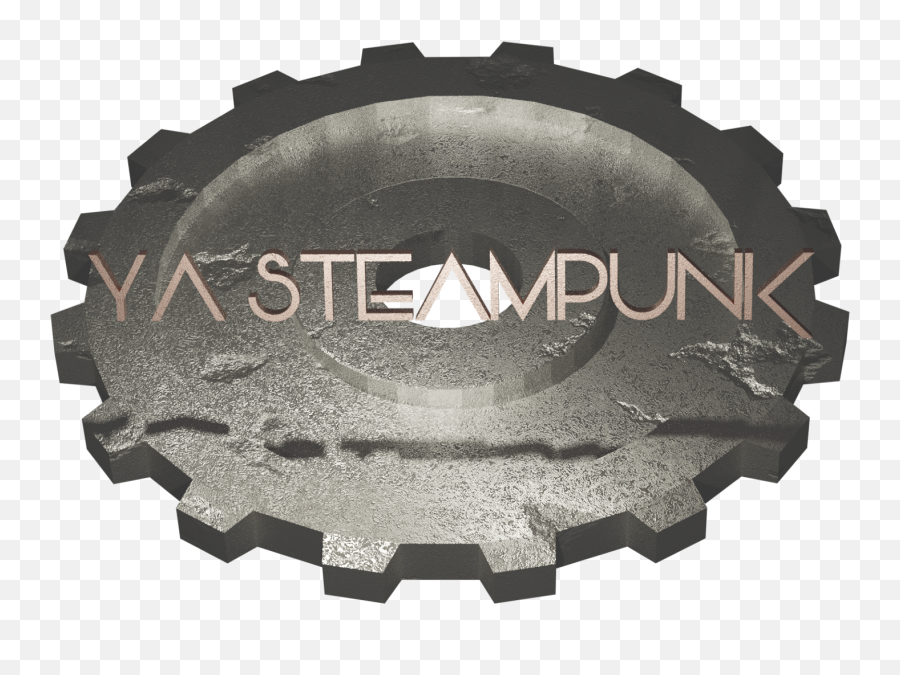 Ya Steampunk U2013 Medium - Solid Png,Steampunk Icon Png