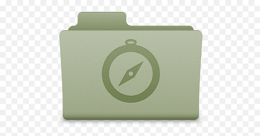 Green Sites Folder Icon - 1884 Restaurant Png,Buddy Icon Sites