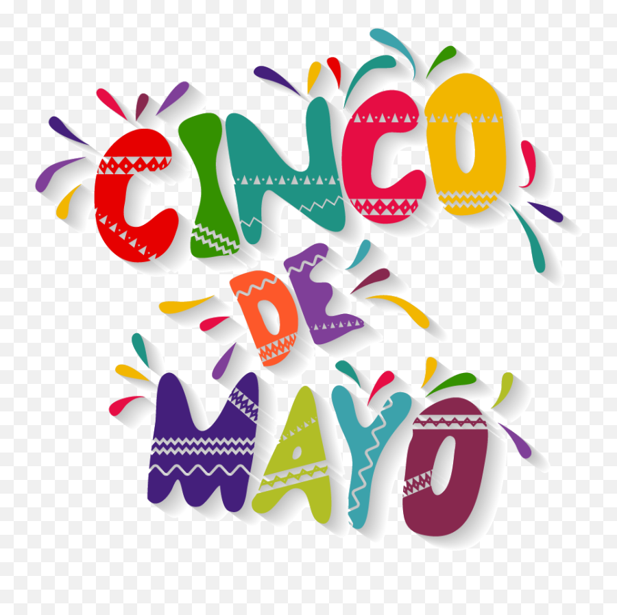 Cinco De Mayo Fiesta - A Day To Celebrate And Give Dot Png,Mayo Icon