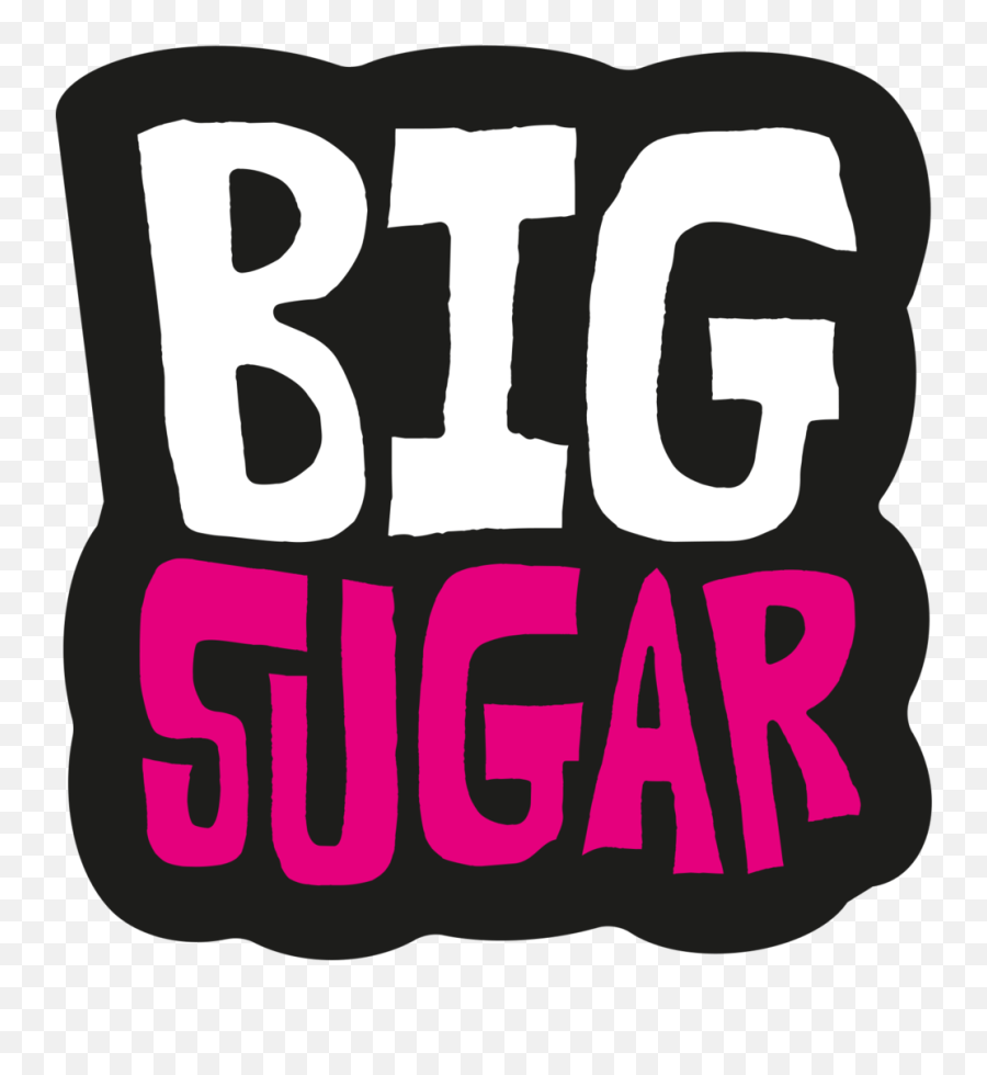 Big Sugar Png