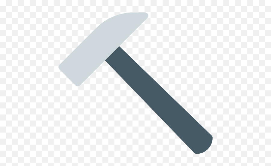 Hammer - Free Tools And Utensils Icons Hammer Png,Free Hammer Icon
