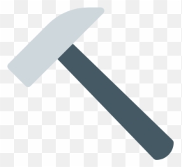 Hammer - Free Tools and utensils icons png