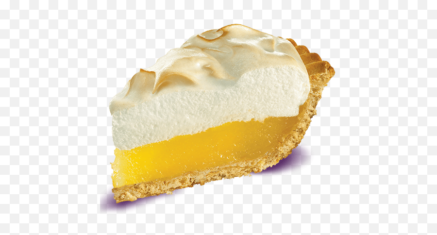 Flavor - Iconmousselemonmeringue Lightandfit Lemon Meringue Pie No Background Png,Pie Icon