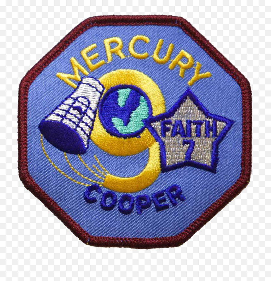 Mercury 9 - Faith 7 Solid Png,Liberty Bell Icon