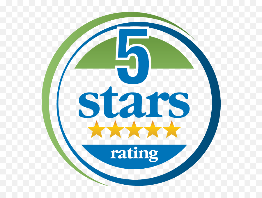 Client Testimonials Score - Language Png,Five Star Rating Icon