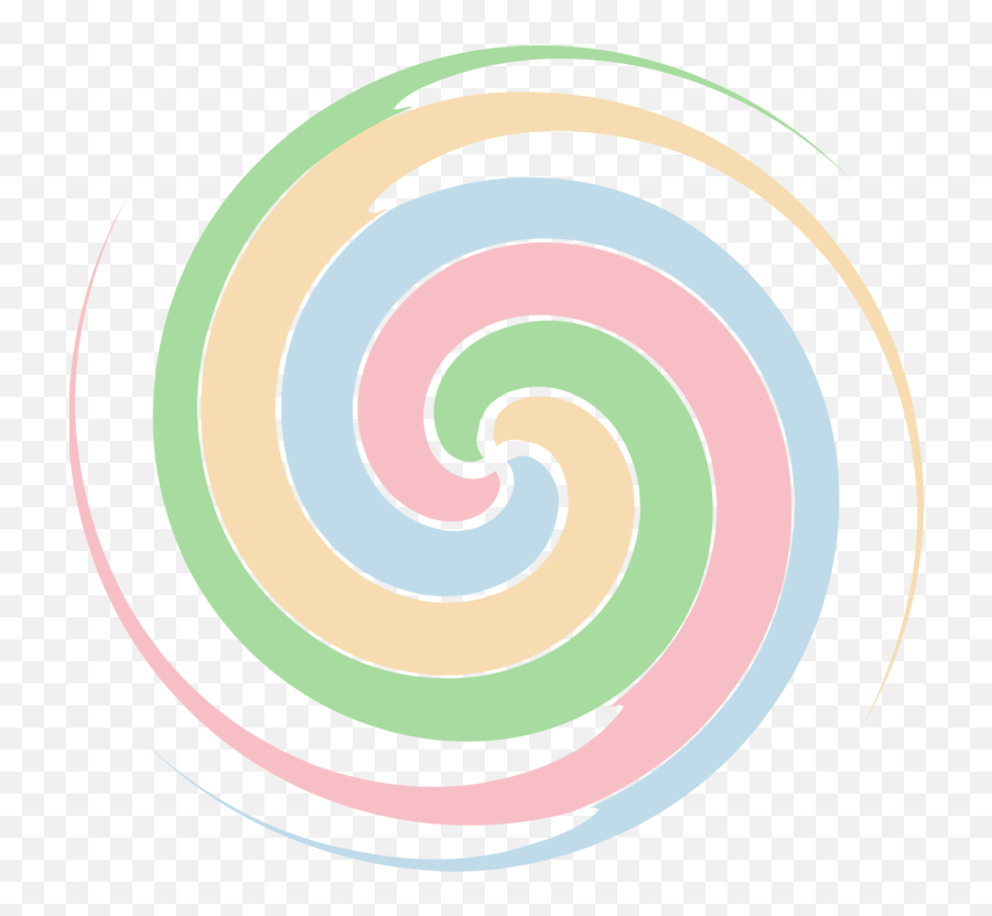 Textspiralgraphic Design Png Clipart - Royalty Free Svg Png Color Gradient,Super Computer Icon