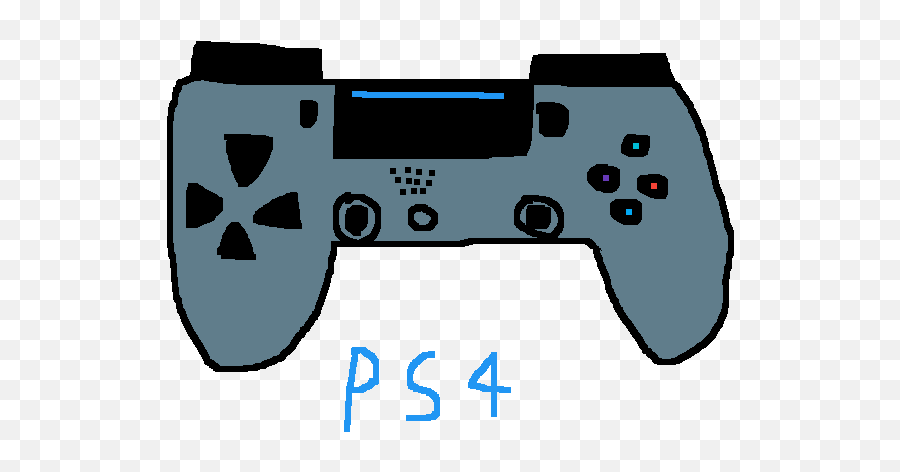 Ps4 - Pixilart Girly Png,Ps4 Controller Icon Png