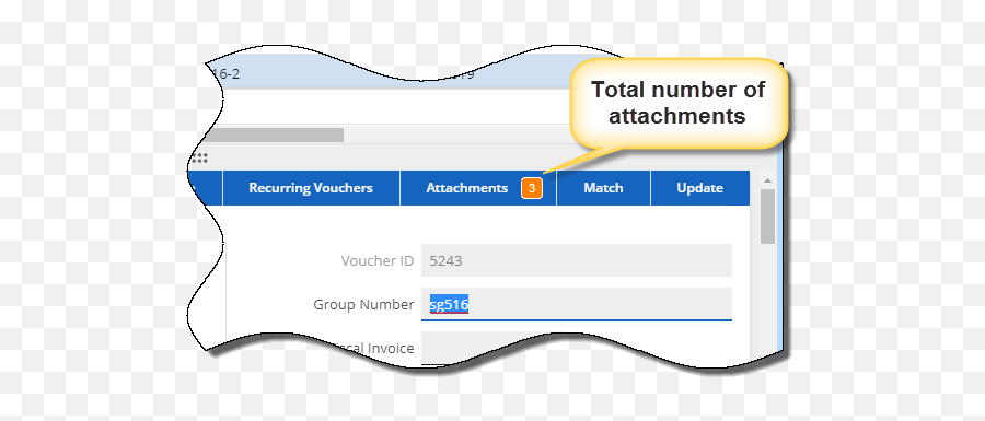 Attachments - Ad Hoc Png,Delete Icon Toolbar