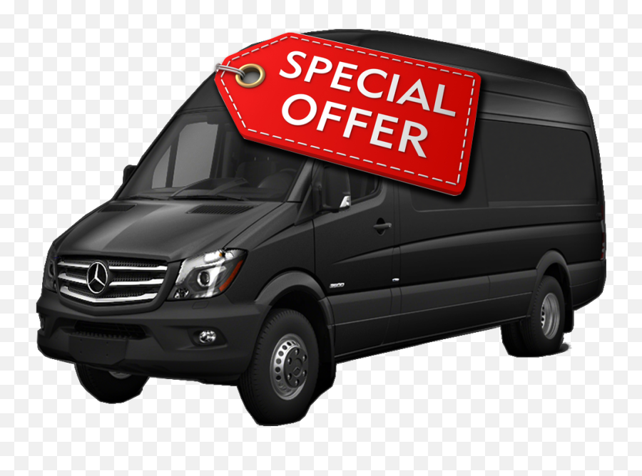 Mercedes Benz Sprinter Van Rental Los Angeles Legends Car Png Icon Rentals