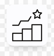 Agerate Test - Liderança Icon png