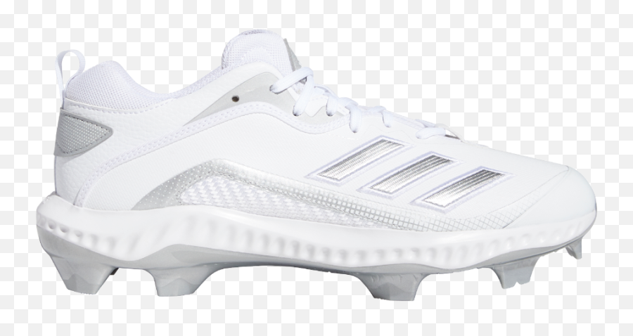 Adidas Vi Icon Bounce Tpu Cleat Baseball Shoe - Round Toe Png,Icon Shoes