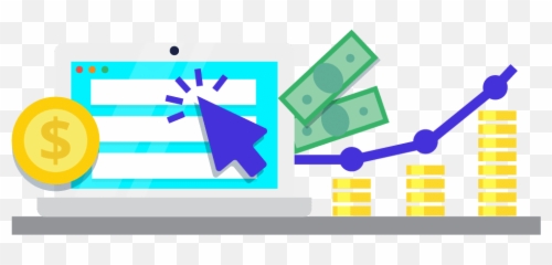 Ppcgoogle Ads Wfdesign - Paid Search Is Important png