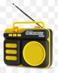 Sangean Compact Weather Alert Digital Tuning Pocket Size - Taco Bell Png,Windows 7 Wifi Icon Shows Yellow Star