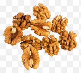 Walnuts - Transparent Walnuts Png,Walnut Transparent