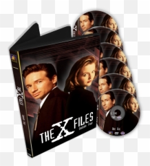 My Boxset Folders - Fan Art u0026 Videos Emby Community Film png