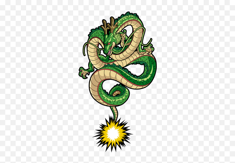 Dragon Ball Super - Shenron 836 Shenron Png,Beerus Icon