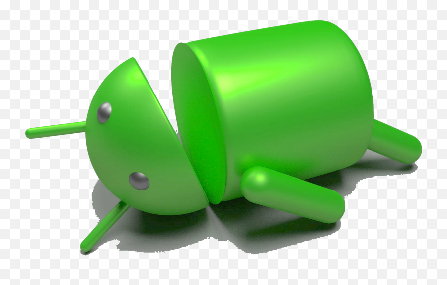 Json Is Robot Barf - Cylinder Png,Android Error Icon