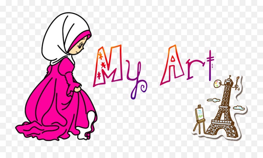 U2022 My Art Anime Eyes Tutorial - Aisyah Putri The Jilbab In Love Png,Anime Eyes Transparent