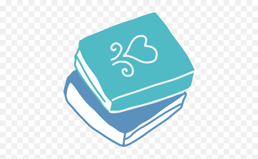 Winter Blue Books Flat Ad Sponsored Affiliate - Truong Cao Dang Giao Thong Van Tai 3 Png,Book Icon Images