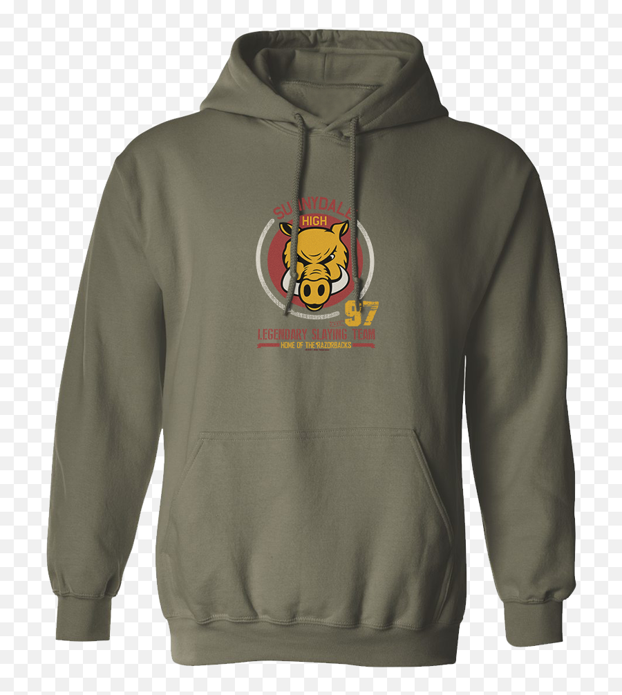 Hoodies U0026 Sweatshirts Shop Hulu - No Fear Sweater Png,Dharma Initiative Icon
