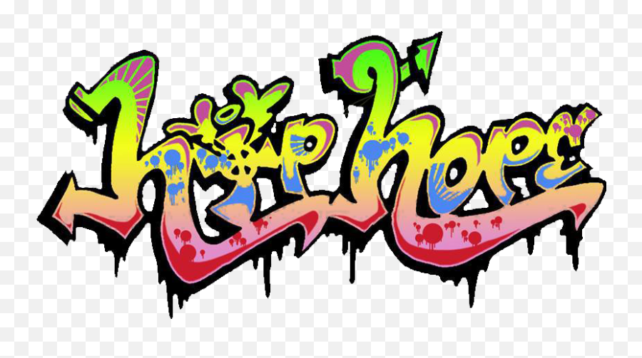 Graffiti Png Transparent 3 Image - Graffiti Png Hope,Graffiti Png