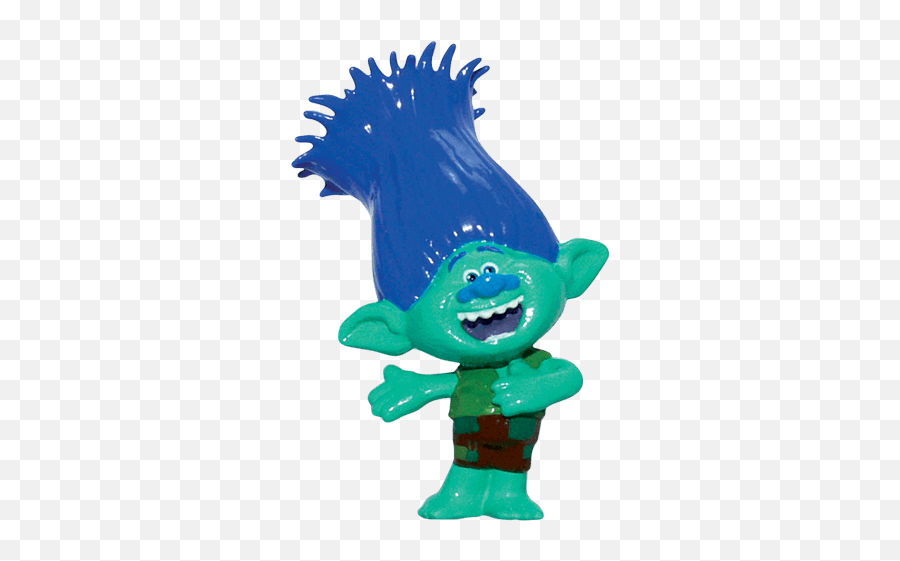 Dreamworks Trolls Candy And A Surprise Toy Finders - Fictional Character Png,Dreamworks Trolls Icon