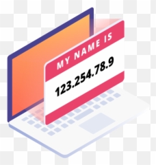 What Is My Ip Address Check Your Vyprvpn - Ip Devices Png