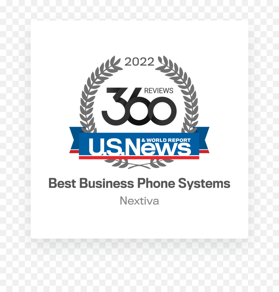 1 Commercial Phone Service For Your Remote Office Nextiva - Us News And World Report Best Hospitals Png,Company News Icon