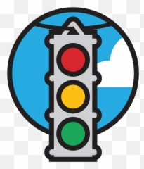 City Of Providence Traffic Engineering - Light png