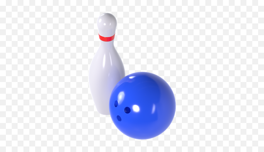 Bowling Pin Icon - Download In Glyph Style Toy Bowling Png,Bowling Pin Icon