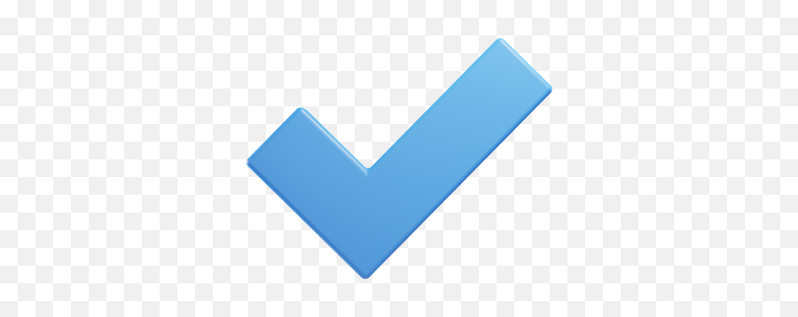 Correct Icon - Download In Flat Style Success Icon Png Blue,Correct Icon