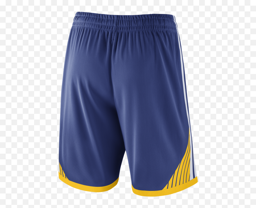 Nike Golden State Warriors Icon Edition Authentic Short - Solid Png,Under Armour Icon Pant